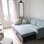 Paris Studio 2 Personnes