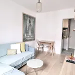 Paris Studio 2 Personnes
