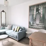 Paris Studio 2 Personnes