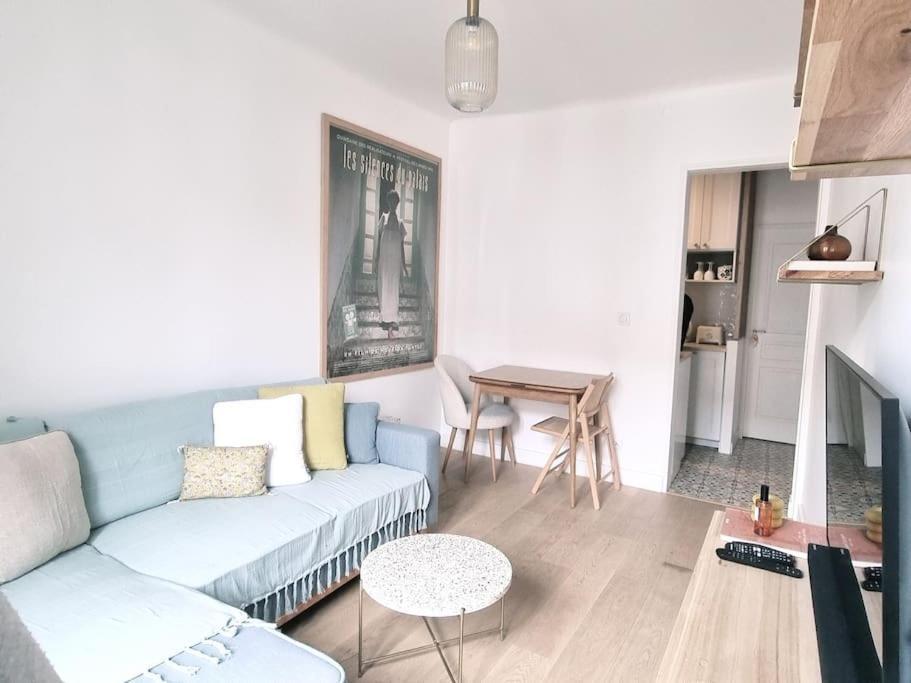 Appartement 2 Personnes