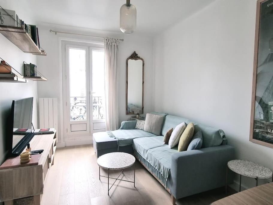 Appartement 2 Personnes *