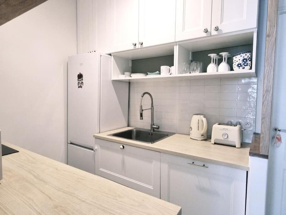 Appartement 2 Personnes Parijs