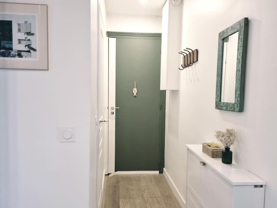 2 Personnes Appartement