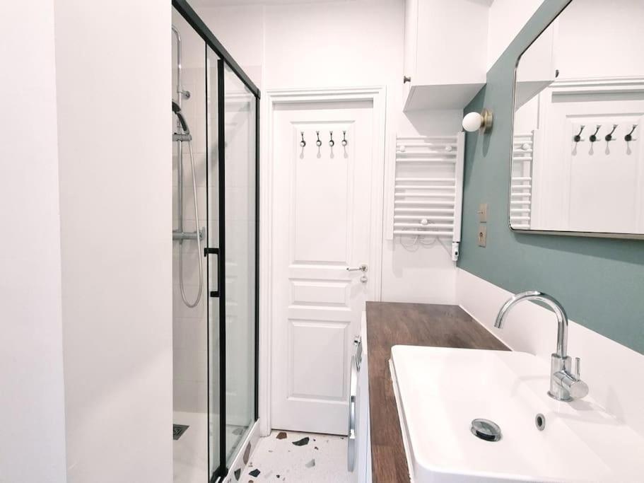 Appartement 2 Personnes