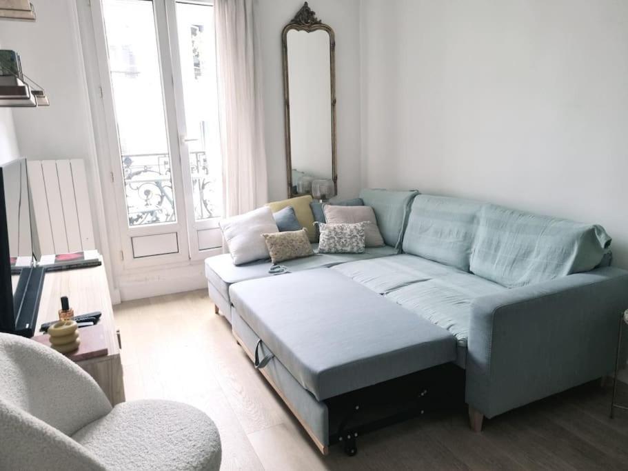 Appartement 2 Personnes Parijs